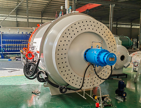 实验室全自动热压罐